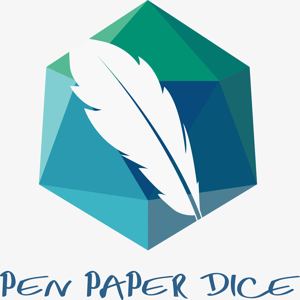 Pen Paper Dice