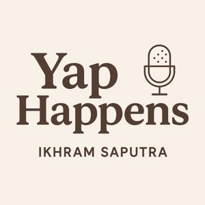 Yap Happens