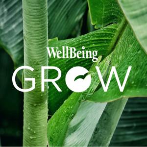 Wellbeing GROW podcast series