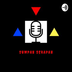 Sumpah Serapah