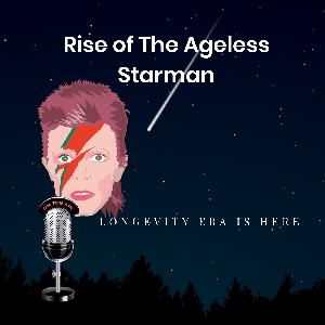 Rise of The Ageless Starman