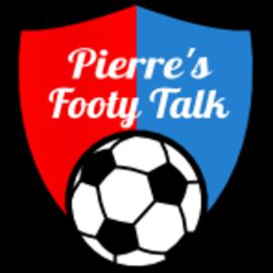 Pierre's Footy Talk