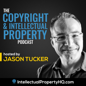 Copyright & Intellectual Property Podcast