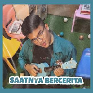 Saatnya Bercerita