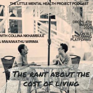 The Little Mental Health Project