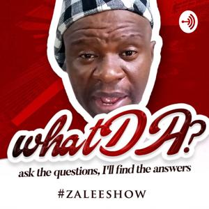 TheZaleeShow