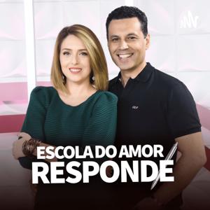 Escola do Amor Responde by Renato e Cristiane Cardoso