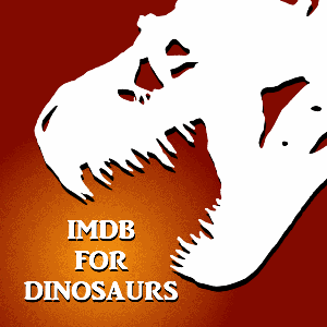 IMDB for Dinosaurs