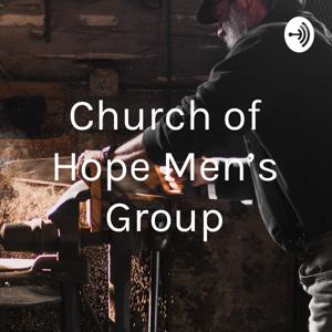 Church of Hope Men’s Group