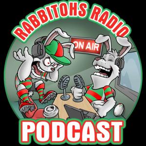 Rabbitohs Radio Podcast