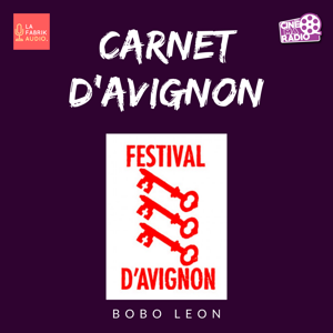 Carnet d'Avignon