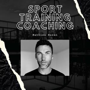 Sport Training Coaching podcast