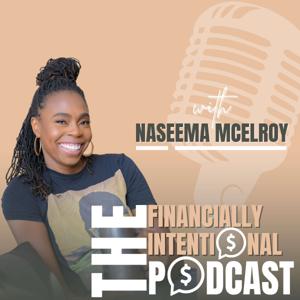 Financially Intentional by Naseema McElroy