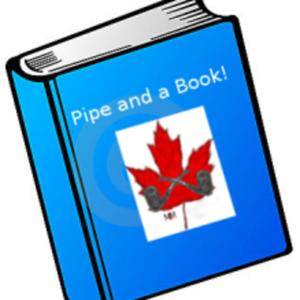 Pipe and a Book