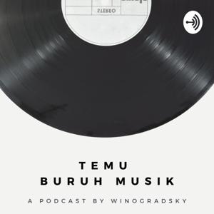 Buruh Musik