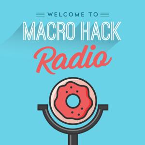 Macro Hack Radio