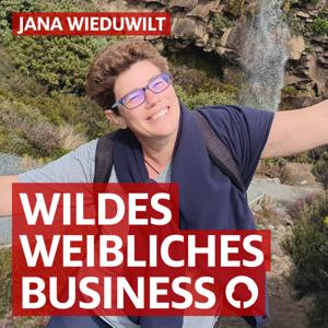 Frau. Business. Erfolg. 
Als Businessfrau Kunden gewinnen und echt sein.