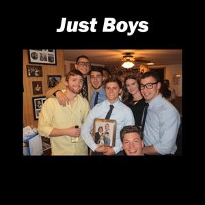 Just Boys