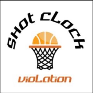 Shot Clock Violation