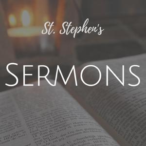 St. Stephen's Church Podcast