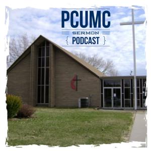 PCUMC Sermon Podcast