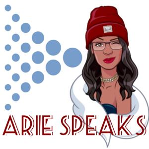 ARIE SPEAKS