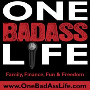 One Badass Life Podcast