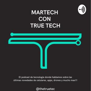 MARTECH CON TRUE TECH