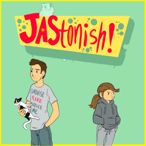 JAStonish