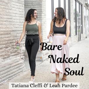 Bare Naked Soul