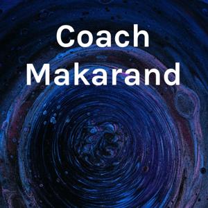 Coach Makarand