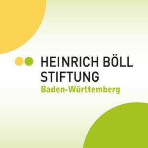 Heinrich Böll Stiftung Baden-Württemberg