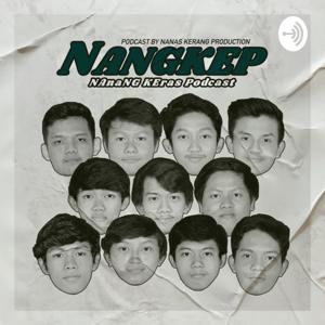 NANGKEP