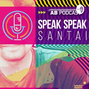 Speak Speak Santai