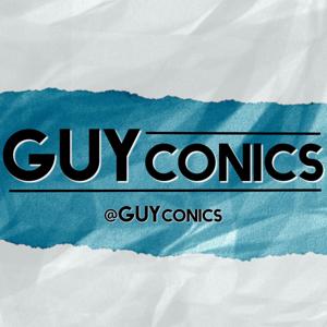 GUYconics