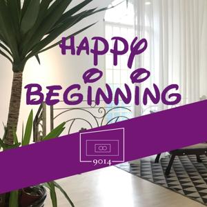 HAPPY BEGINNING