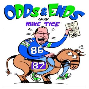 Odds and Ends with Mike Tice