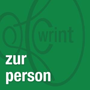 WRINT: Zur Person by Holger Klein