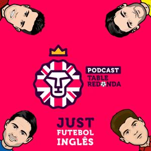 Table Redonda FC - Just Futebol Inglês