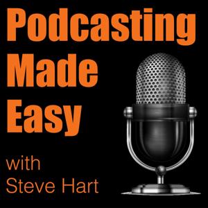 Podcasting Made Easy