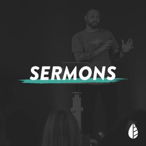 New Eden Sermons