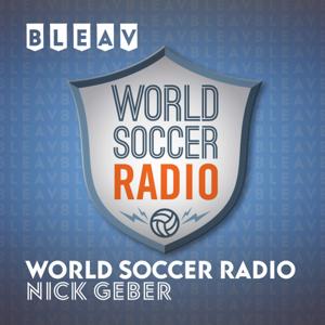 World Soccer Radio by Bleav