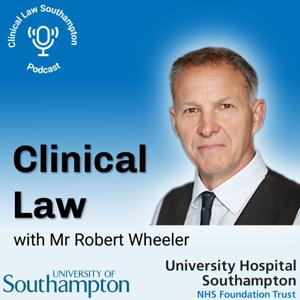 Clinical Law Southampton