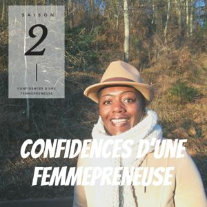 Confidences d'une Femmepreneuse