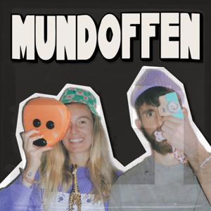 Mundoffen: Gefühle, Coaching, Selbstständigkeit und Selbst-Sein mit Luise und Jakob