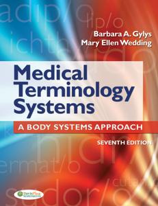 Medical Terminology Systems, Seventh Edition Audio Exercises