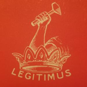 Legitimus Podcast