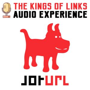 JotUrl Audio Experience