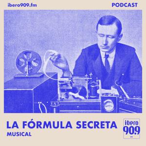 Formula Secreta