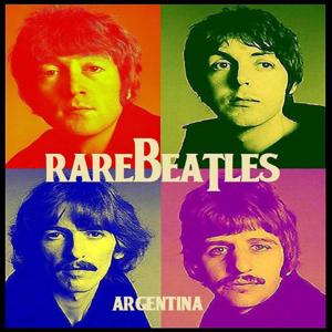 RAREBEATLES